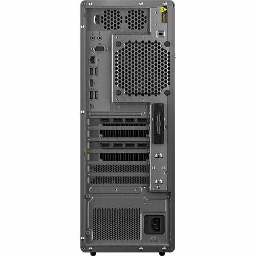 Lenovo ThinkStation P5 30GA006CCA Workstation - 1 Xeon w3-2425 - 32 GB