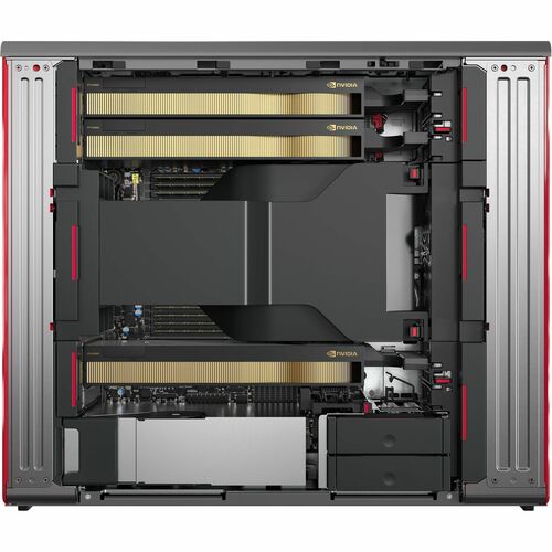 FR MEILLEURES VENTES THINKSTATION P7 W5-3423 2,10 Go 64 Go 2 To W11P WS64