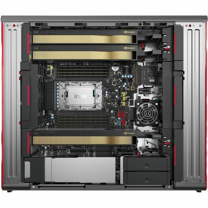 Meilleur vendeur ThinkStation P7 W9-3495X 1,90 Go 64 Go 2 To W11P WS64