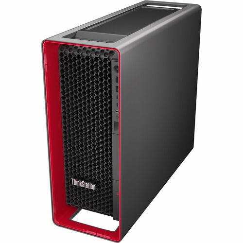 Lenovo ThinkStation P7 30F3004HCA Workstation - 1 Xeon w5-3435X