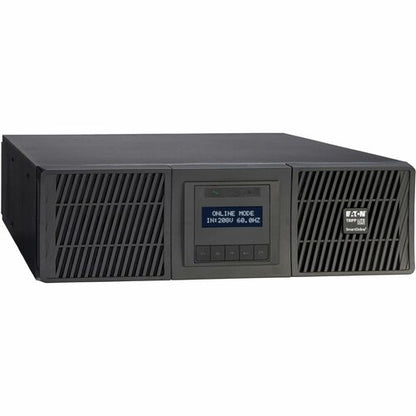 SAI SmartOnline SU5000RTMB de Tripp Lite by Eaton, 5000 VA, para rack/torre, 3U