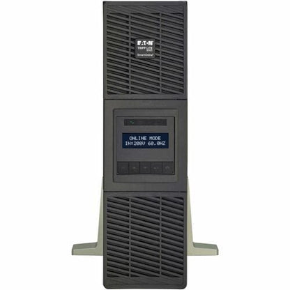 UPS SmartOnline SU5000RT de 5000 VA para rack/torre de Tripp Lite by Eaton - 3U Ra