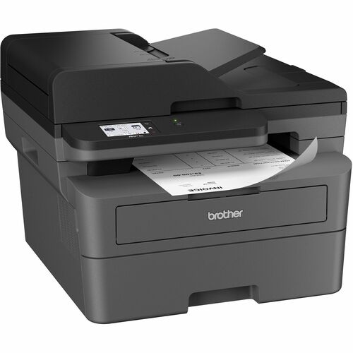 LASER MONOCHROME COMPACT. MULTIFONCTION