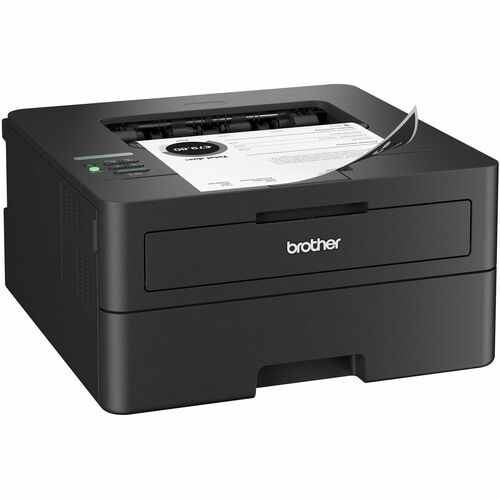 IMPRIMANTE LASER MONOCHROME COMPACTE