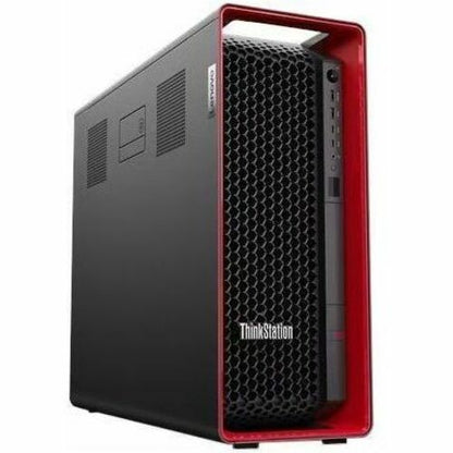 Lenovo ThinkStation P8 30HH003VCA Workstation - 1 Ryzen Threadripper PRO 7975WX - 32 GB
