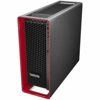 Lenovo ThinkStation P8 30HH002WCA Workstation - 1 Ryzen Threadripper PRO 7945WX - 64 GB
