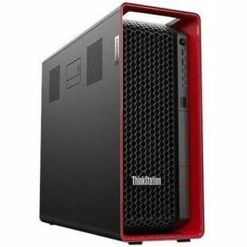 FR TOPSELLER THNKSTATION P8AMD THREADRIPPER P7995WX 2.5G 128GB 4TB