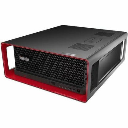 FR TOPSELLER THNKSTATION P8AMD THREADRIPPER P7995WX 2.5G 32GB 1TB