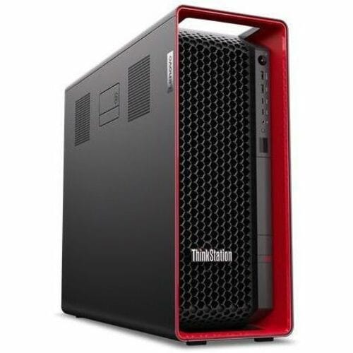 Lenovo ThinkStation P8 30HH0038CA Workstation - 1 Ryzen Threadripper PRO 7955WX - 32 GB