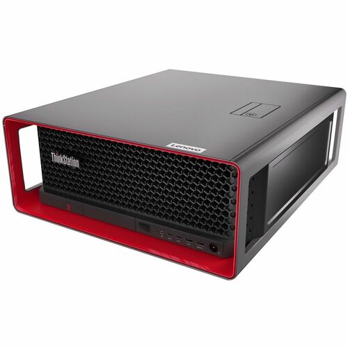 Station de travail Lenovo ThinkStation P8 30HH0036CA - 1 Ryzen Threadripper PRO 7955WX - 64 Go