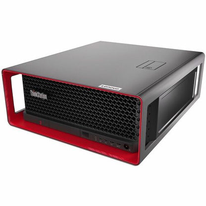 Station de travail Lenovo ThinkStation P8 30HH0036CA - 1 Ryzen Threadripper PRO 7955WX - 64 Go