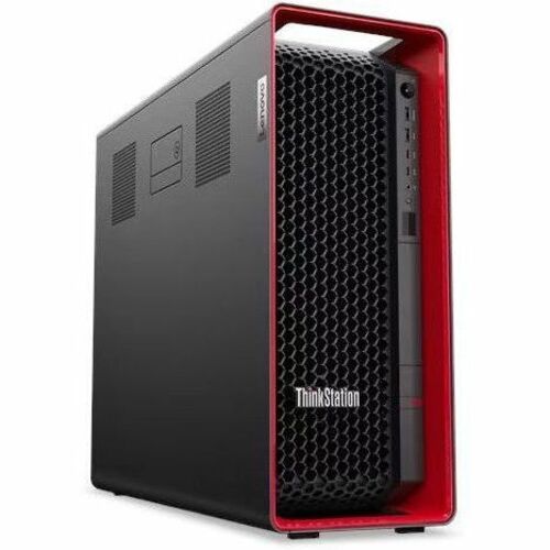 FR TOPSELLER THNKSTATION P8AMD THREADRIPPER P7985WX 3.2G 128GB 4TB