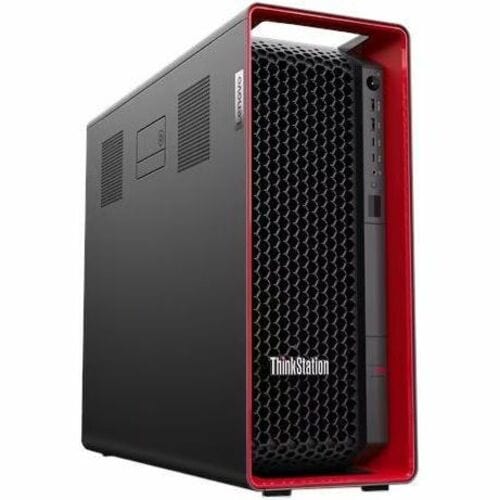 FR TOPSELLER THNKSTATION P8AMD THREADRIPPER P7995WX 2.5G 32GB 1TB