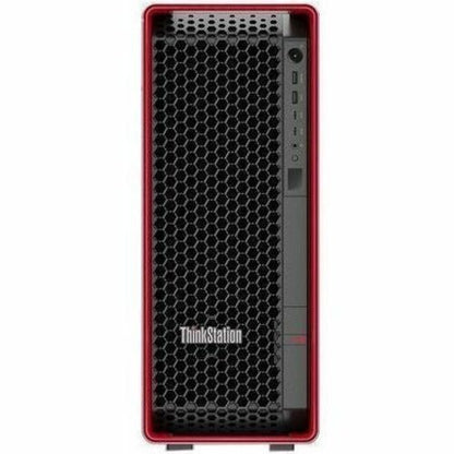 FR TOPSELLER THNKSTATION P8AMD THREADRIPPER P7995WX 2.5G 32GB 1TB