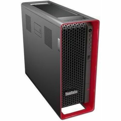 FR TOPSELLER THNKSTATION P8AMD THREADRIPPER P7945WX 4.7G 64GB 2TB