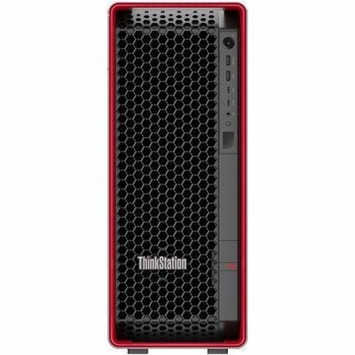 Lenovo ThinkStation P8 30HH004ECA Workstation - 1 Ryzen Threadripper PRO 7985WX - 64 GB