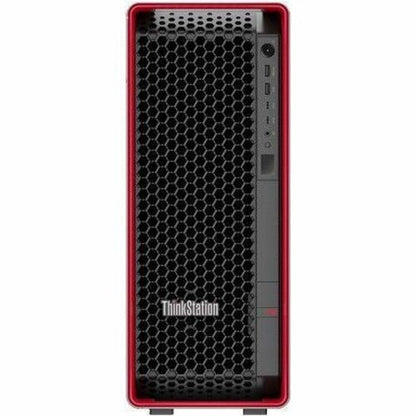 Lenovo ThinkStation P8 30HH004ECA Workstation - 1 Ryzen Threadripper PRO 7985WX - 64 GB