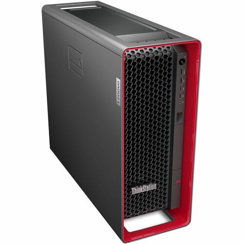 FR MEILLEURE VENTE THNKSTATION P8AMD THREADRIPPER P7975WX 4G 128 Go 4 To