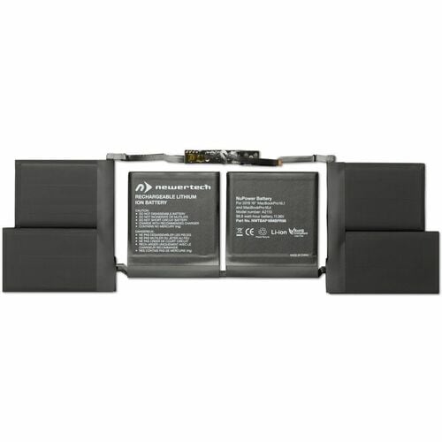 Batterie NuPower de NewerTech pour MacBook Pro