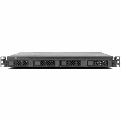 Rack FLEX 1U4 avec SR 16 Go 4X NVME Rack FLEX 1U4 avec SR 16 Go 4X U2 NVME
