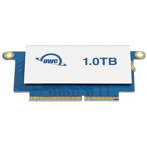 Unidad de estado sólido OWC Aura Pro NT de 1 TB - Blade interno personalizado - PCI E