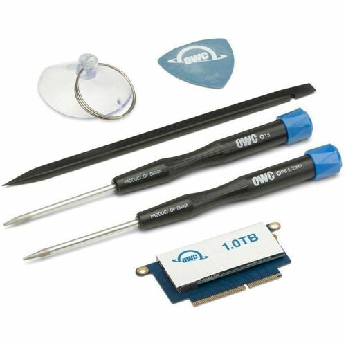 Unidad de estado sólido OWC Aura Pro NT de 1 TB - Blade interno personalizado - PCI E