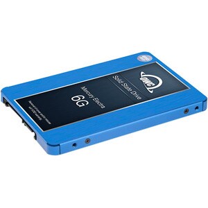 Disco duro externo Mercury Electra 6G de 120 GB, 2,5 pulgadas, 7 mm, SATA, 6,0 GB/s