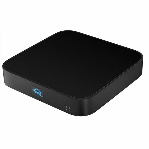 3.0TB (2.0TB HDD + 1.0TB NVME) OWC MINISTACK STX STACKABLE STORAGE