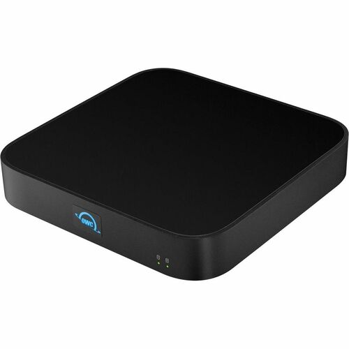 24.0TB (20.0TB HDD + 4.0TB NVME) OWC MINISTACK STX STACKABLE