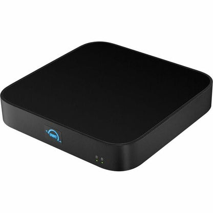 24.0TB (20.0TB HDD + 4.0TB NVME) OWC MINISTACK STX STACKABLE