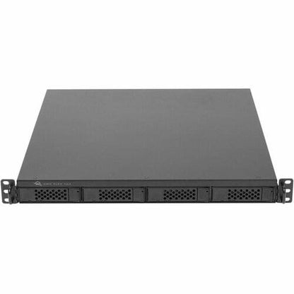 28.0TB (4X4.0TB NVME + 3X4.0TB HDD) FLEX 1U4 4-BAY RACKMOUNT