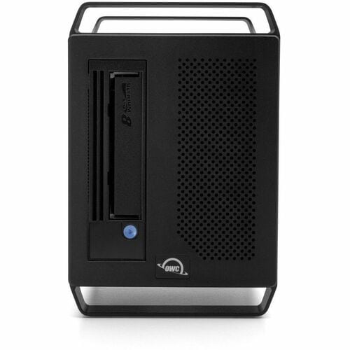 Stockage/archivage sur bande OWC Archive Pro LTO-9 Thunderbolt Sol