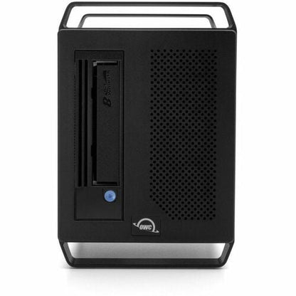 Stockage/archivage sur bande OWC Archive Pro LTO-9 Thunderbolt Sol