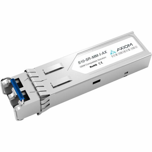 Émetteur-récepteur SFP+ industriel Axiom Memory Axiom 10GBase-SR
