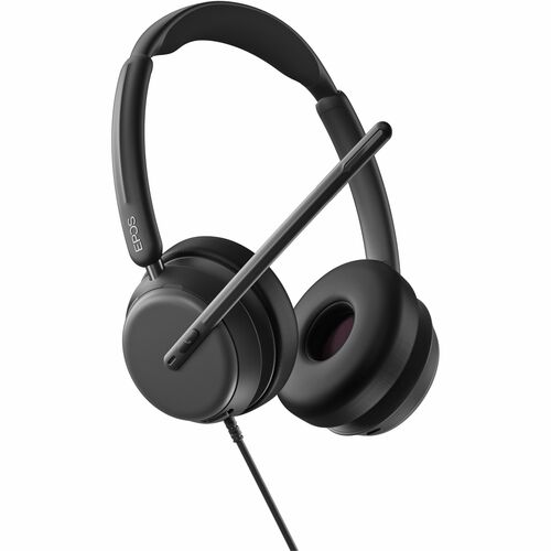 EPOS IMPACT 860 ANC Headset - Microsoft Teams Certification - Stereo -