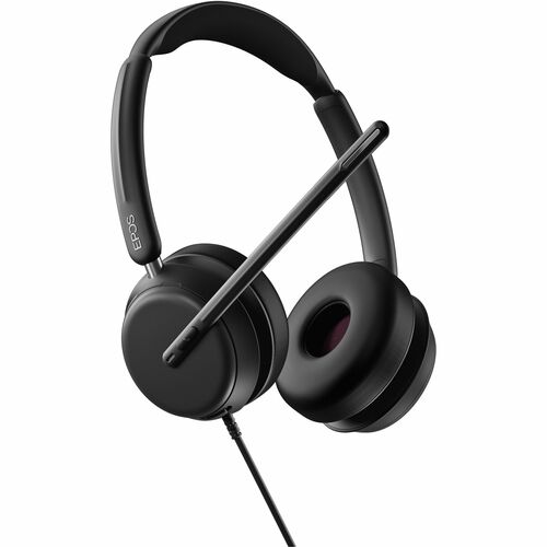 Auriculares EPOS IMPACT 860 - Certificación para Microsoft Teams - Estéreo - USB