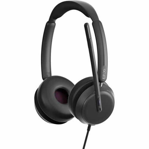 EPOS IMPACT 860T Headset - Microsoft Teams Certification - Stereo - US