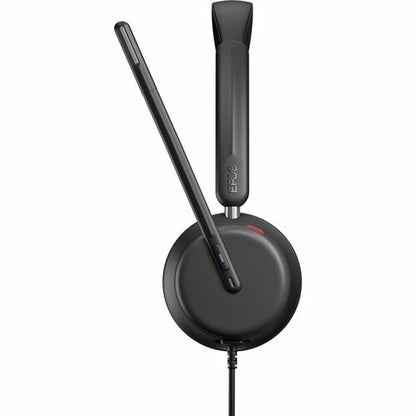 EPOS IMPACT 860T Headset - Microsoft Teams Certification - Stereo - US