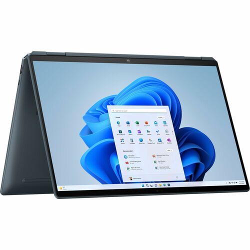 HP Spectre x360 16-aa0000 16-aa0000ca 16\" Touchscreen Convertible 2 in 1 Notebook - 2.8K