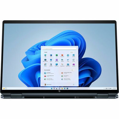 HP Spectre x360 16-aa0000 16-aa0000ca 16\" Touchscreen Convertible 2 in 1 Notebook - 2.8K