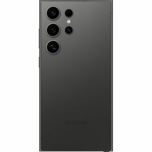 B2C S24 ULTRA TITANIO NEGRO 12 512 GB