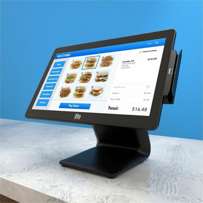 Terminal POS Elo Serie I 3 - Core i5-1245UL 4,40 GHz - 8 GB DDR5 SDRAM - 256