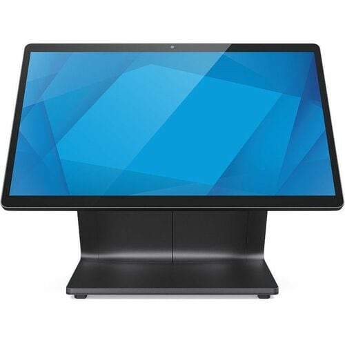 Elo EloPOS Z30 POS Terminal - Pentium J6426 - 8 GB DDR4 SDRAM - 128 GB SSD M.2 -