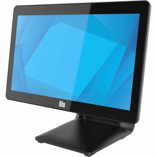 Elo I-Series POS Terminal - Intel Core i3 4.40 GHz - 8 GB DDR5 SDRAM - 128 GB SS