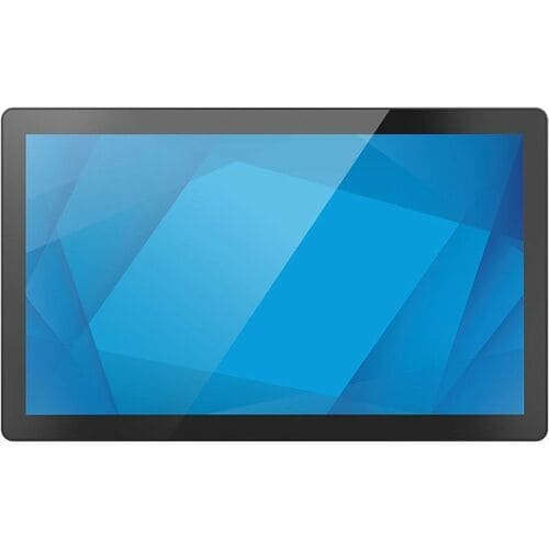 Terminal POS Elo Serie I 3 - Core i5 i5-1245UL 4,40 GHz - 8 GB DDR5 SDRAM - 128