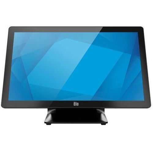 Terminal POS Elo Serie I 3 - (Intel Core i5 i5-1245UL 4,40 GHz - 16 GB DDR5 SDR)
