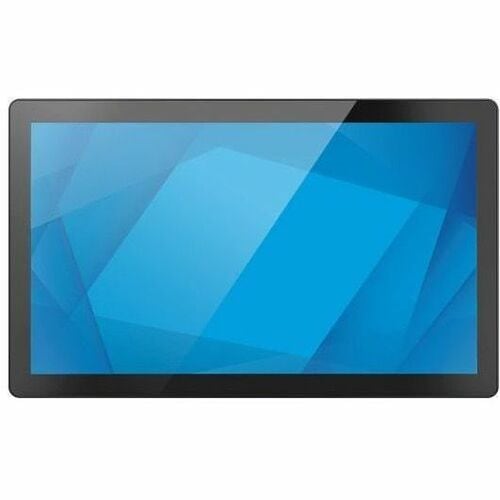 Terminal POS Elo Serie I 3 - (Intel Core i5 i5-1245UL 4,40 GHz - 16 GB DDR5 SDR)