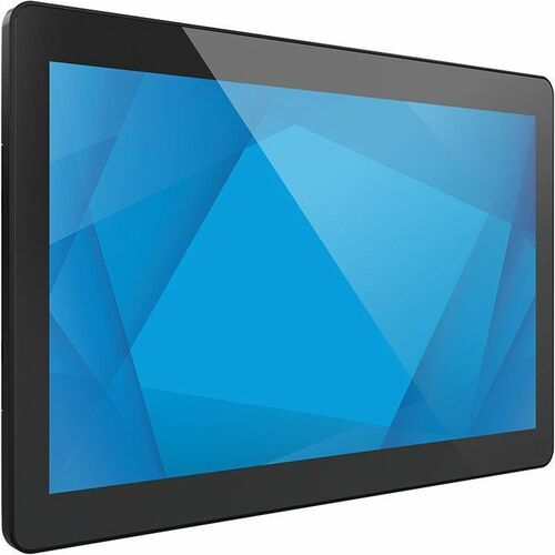 Terminal POS Elo Serie I 3 - Core i3 i3-1215UL 4,40 GHz - 8 GB DDR5 SDRAM - 128