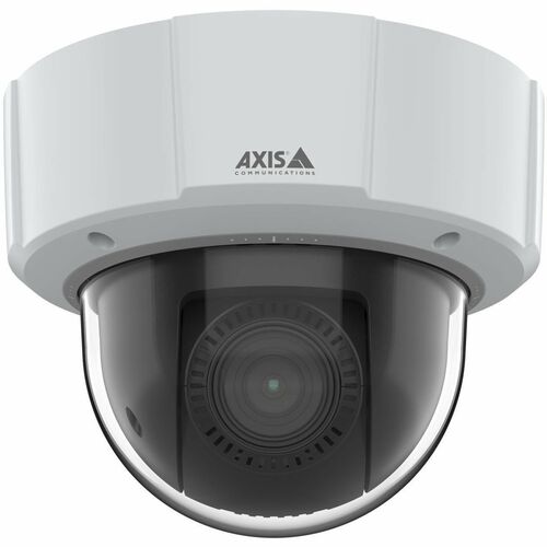 Caméra réseau intérieure/extérieure AXIS AXIS M5526-E 4 mégapixels - Couleur - Dôme - Blanc