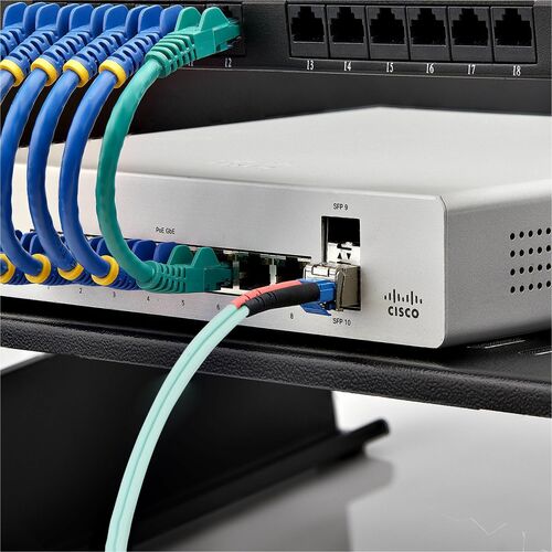 StarTech.com HPE JL484A Compatible SFP28 Module, 25GBase